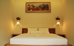 Putri Homestay